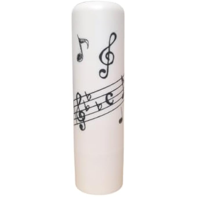 PLENTY LIP BALM WITH MUSIC MIX - GREAT GIFT FOR MUSICIANS - Image 1